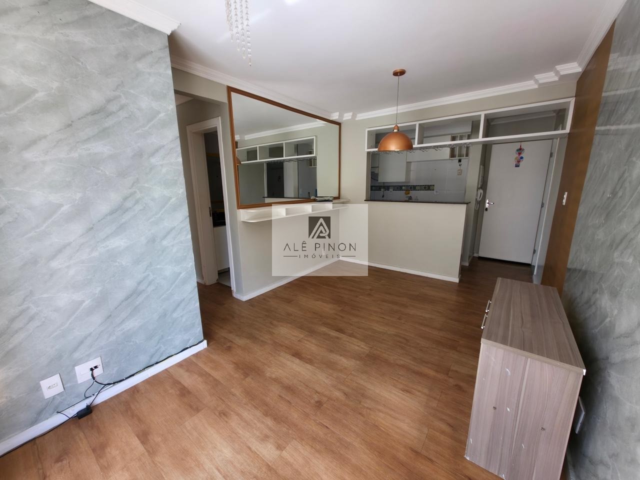 Apartamento à venda em belém-pa no bairro parque verde: 3 qu