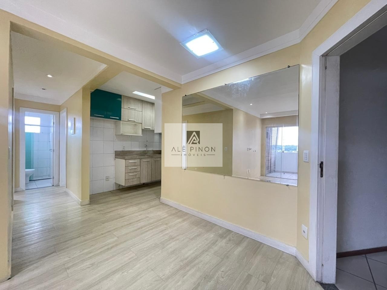 Apartamento à venda em belém-pa, bairro marambaia: 3 quartos