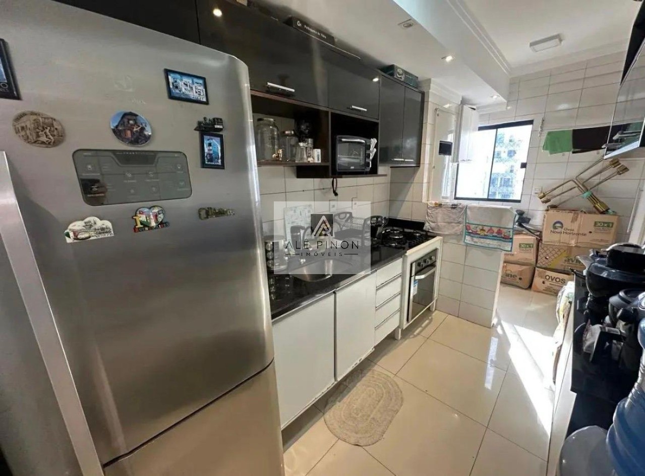 Imperdível apartamento à venda em belém-pa, bairro pedreira: