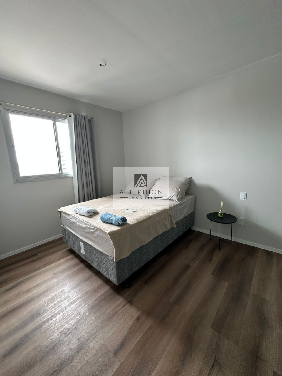 Apartamento para locação em belém-pa, bairro batista campos: