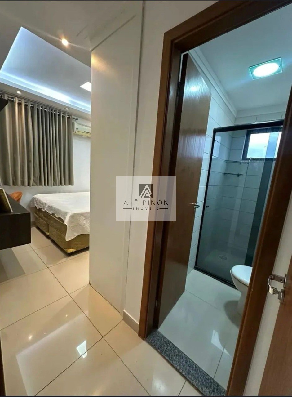 Imperdível apartamento à venda em belém-pa, bairro pedreira: