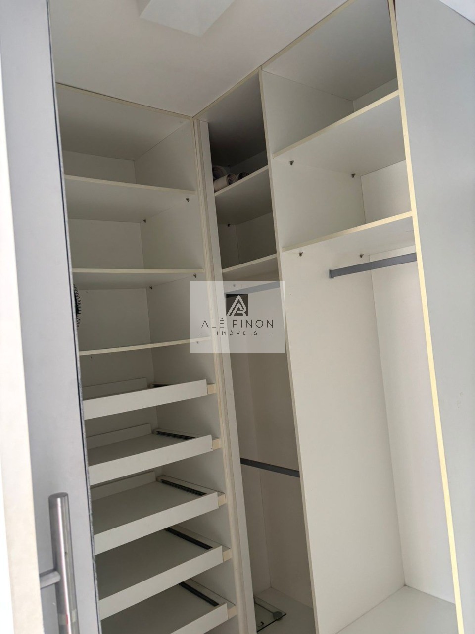 Alugue agora este incrível apartamento de 3 quartos com 3 suítes em Nazaré, Belém-PA! 164m² de conforto e elegância. - foto 14