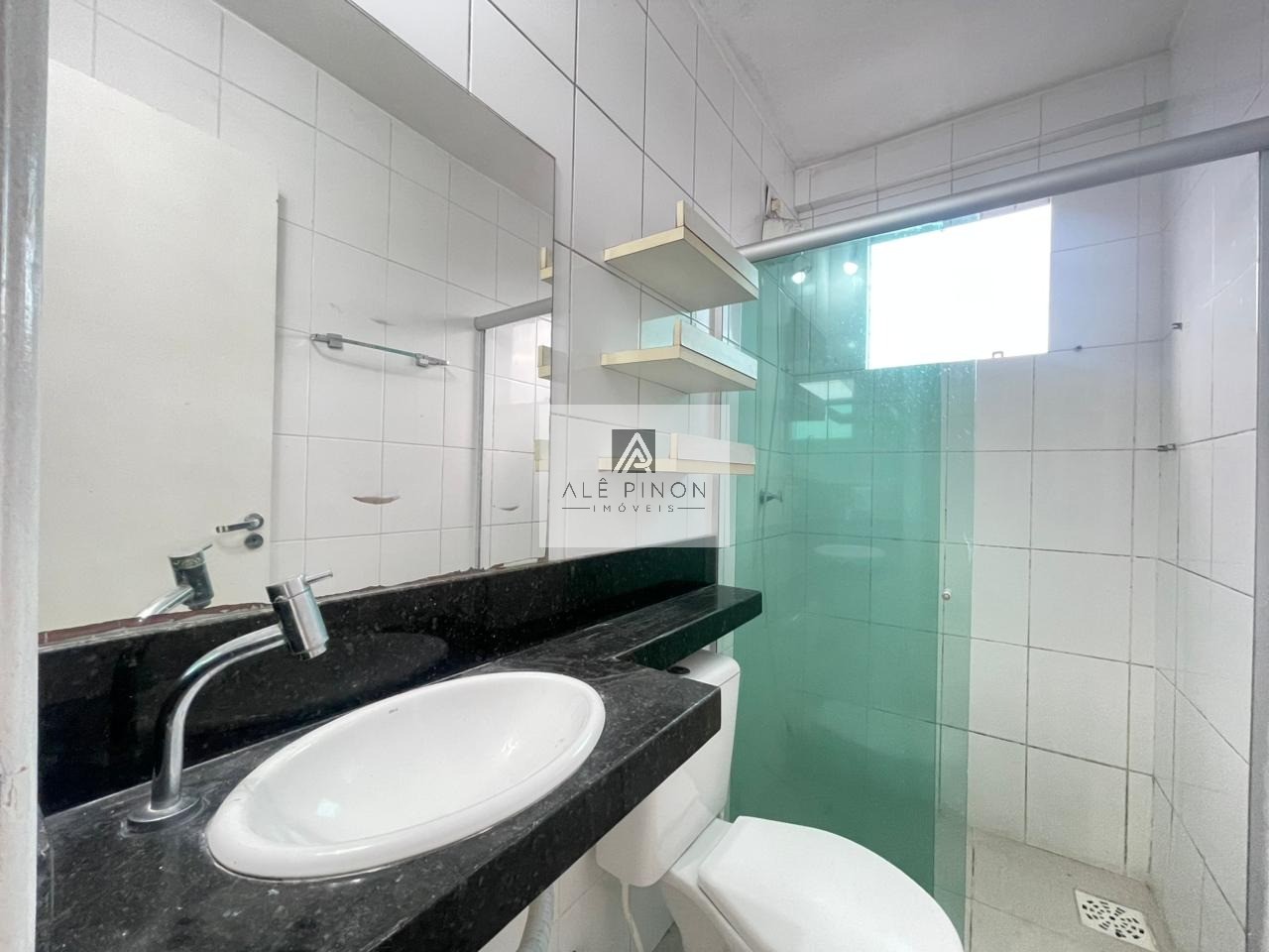 Apartamento à venda em belém-pa, bairro marambaia: 3 quartos