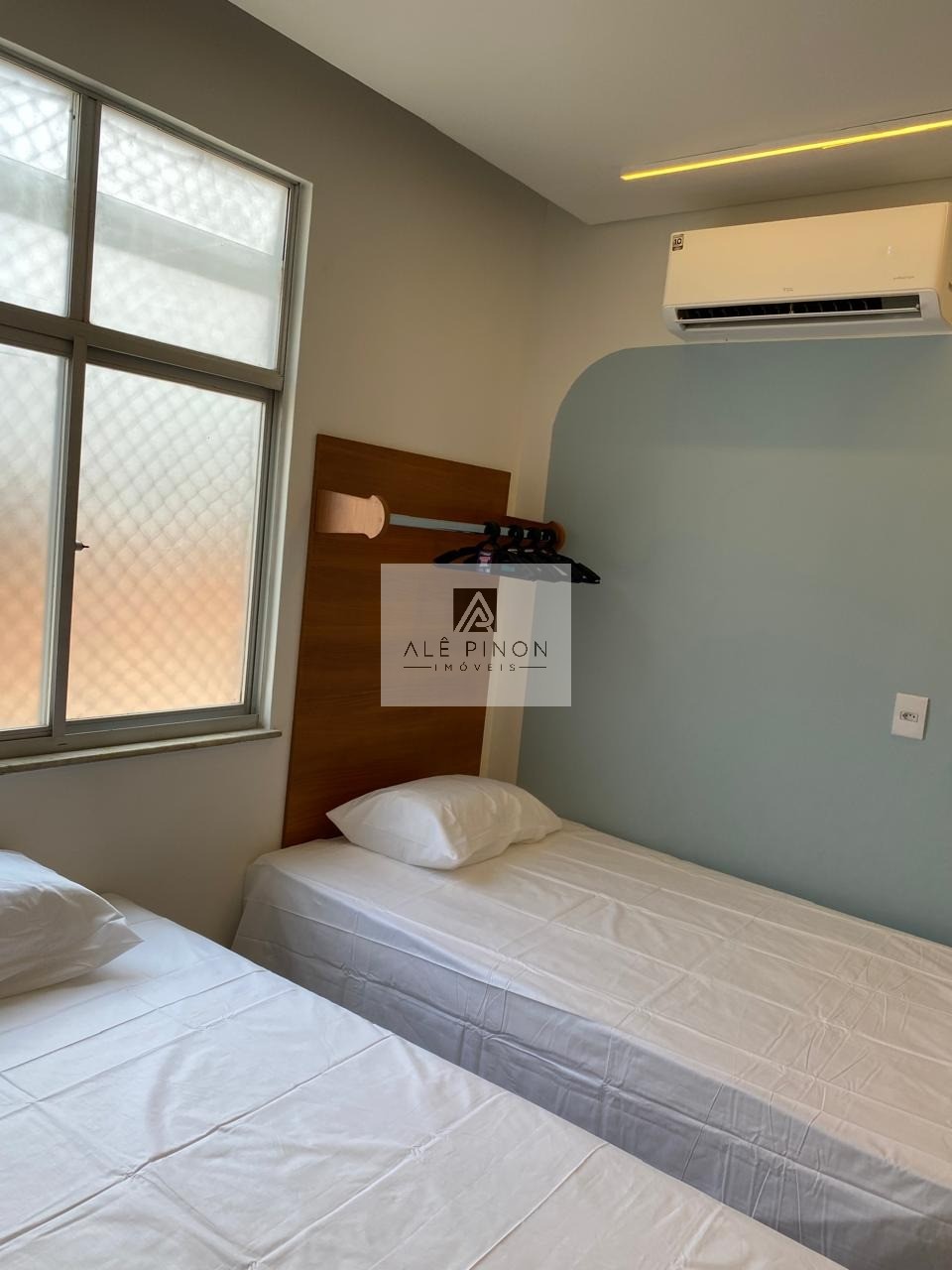 Apartamento à venda no marco, belém-pa: 3 quartos, 1 suíte, 