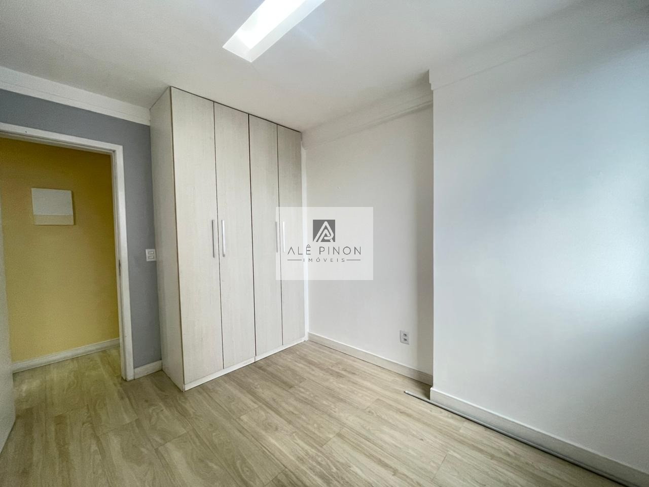 Apartamento à venda em belém-pa, bairro marambaia: 3 quartos