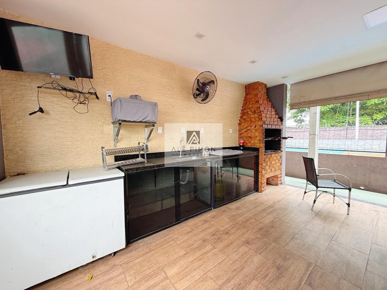 Casa em condomínio de luxo no parque verde, belém-pa: 4 quar