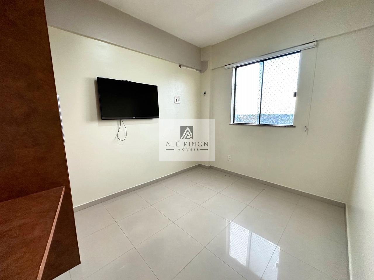 Apartamento residencial em belém - pa, pedreira