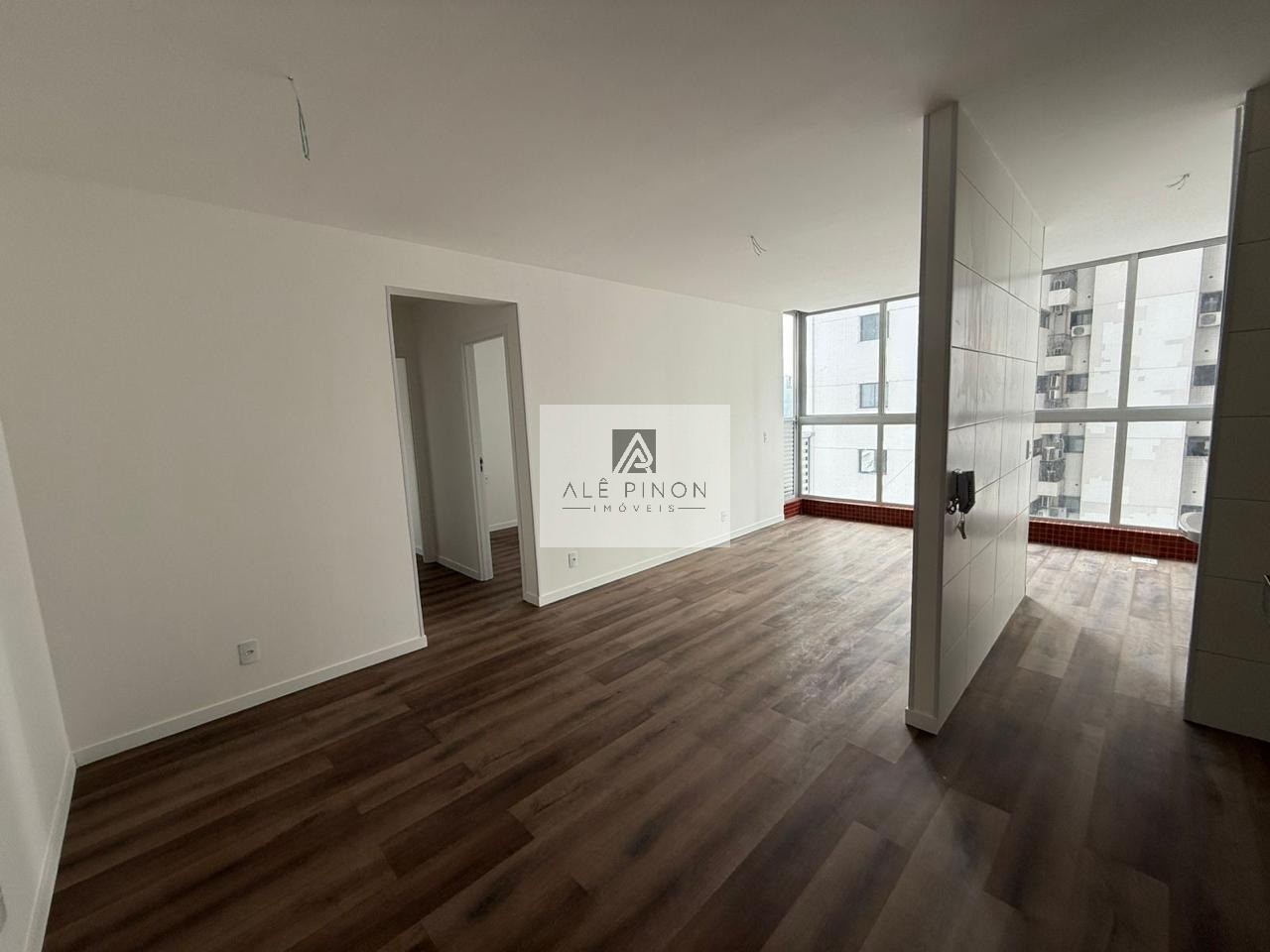 Apartamento à venda em belém-pa, cremação: 2 quartos, 1 suit