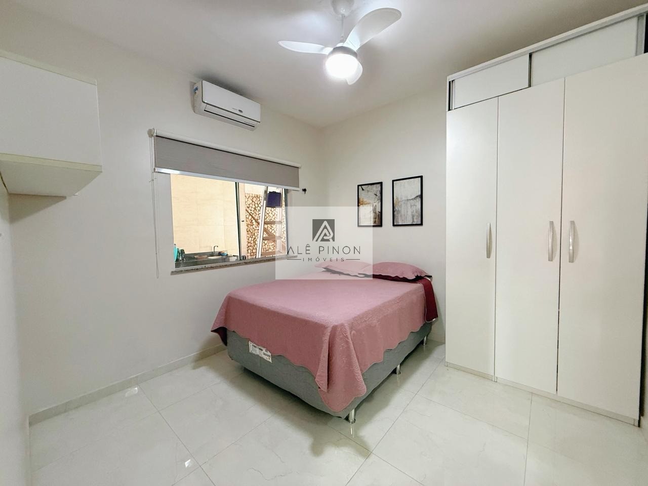 Casa em Condomínio de Luxo no Parque Verde, Belém-PA: 4 Quartos, 1 Suíte, 3 Salas, 2 Vagas de Garagem, 230m² de Área.
