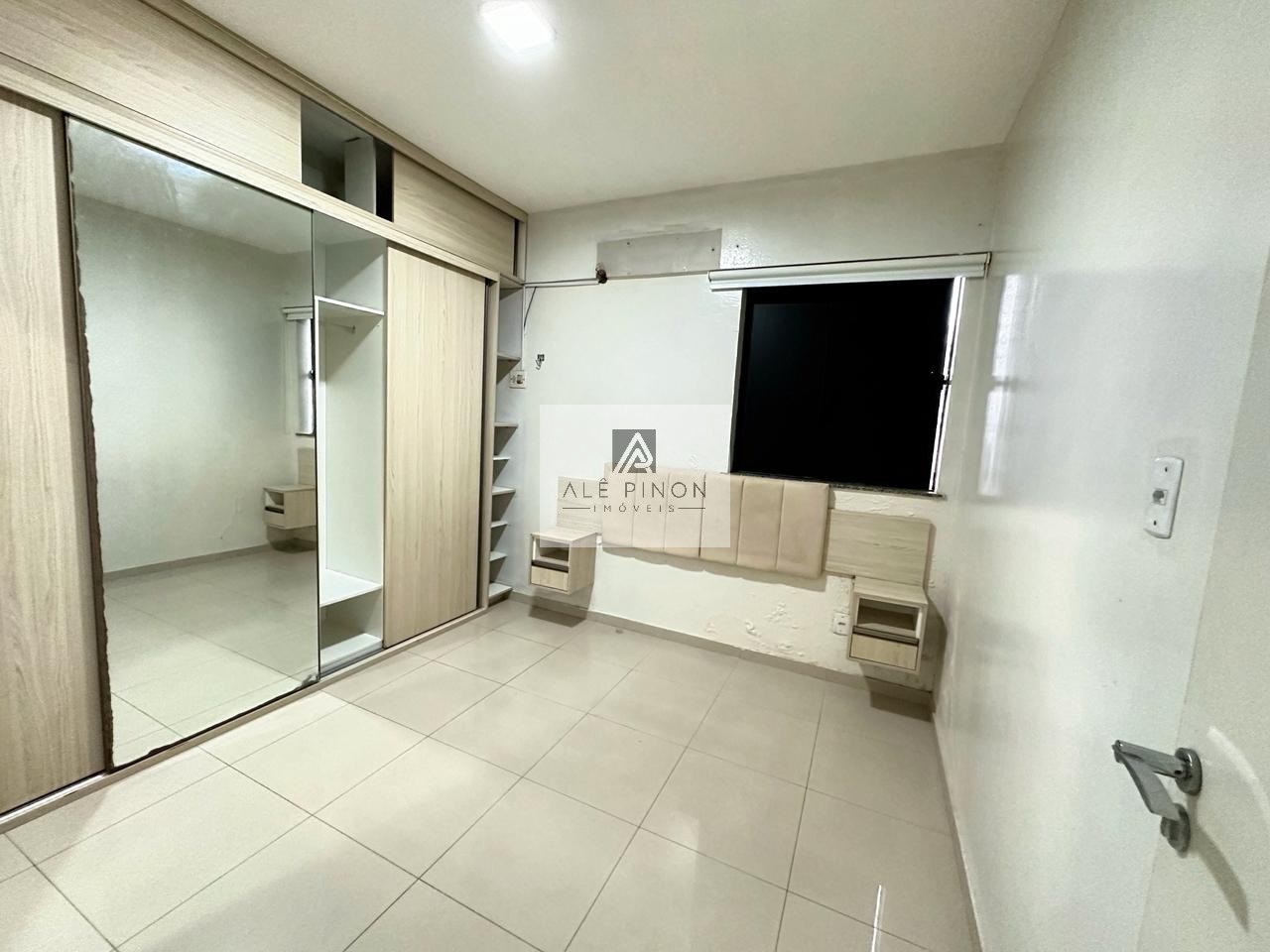 Apartamento residencial em belém - pa, pedreira