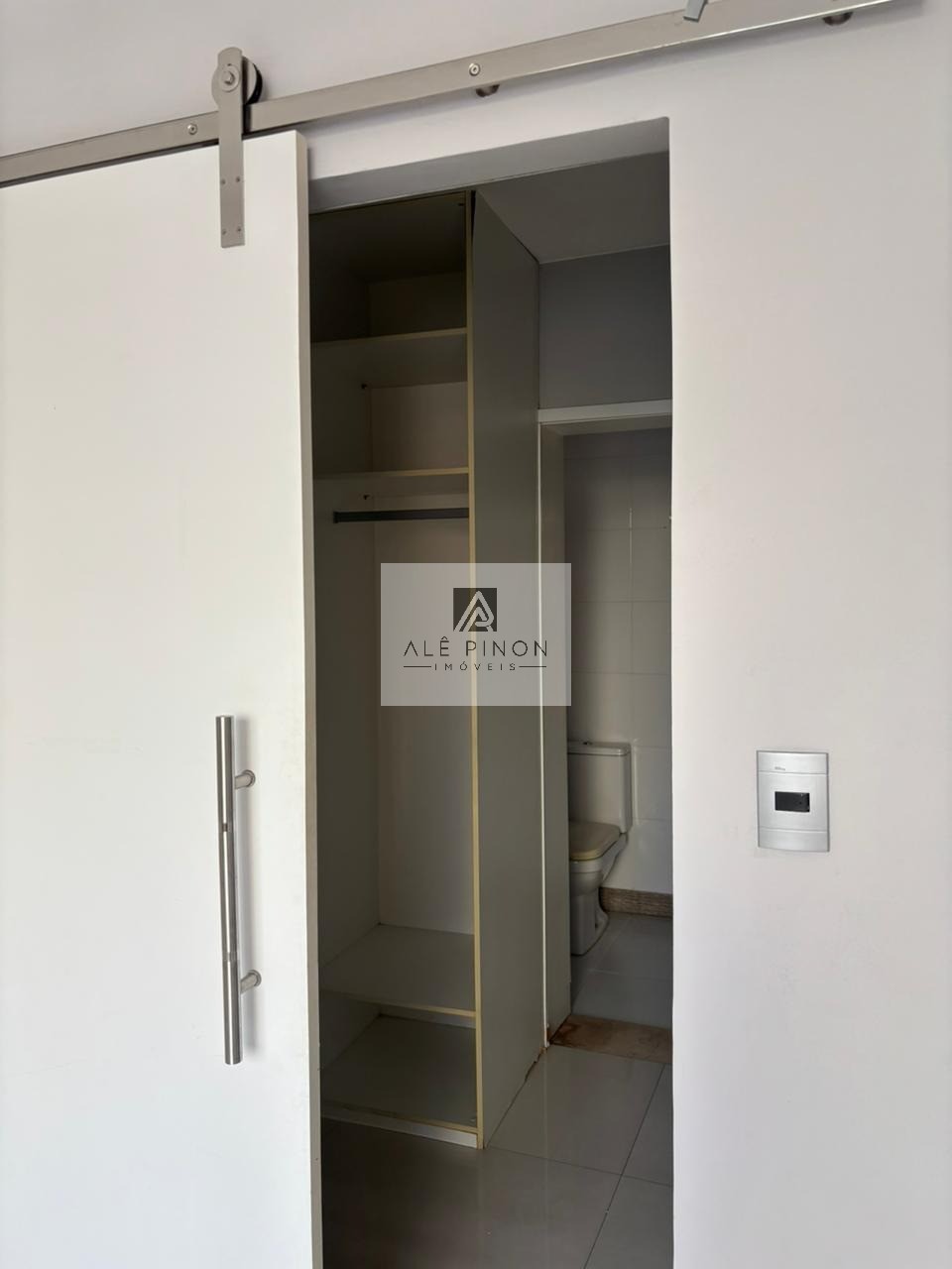 Alugue agora este incrível apartamento de 3 quartos com 3 suítes em Nazaré, Belém-PA! 164m² de conforto e elegância. - foto 15