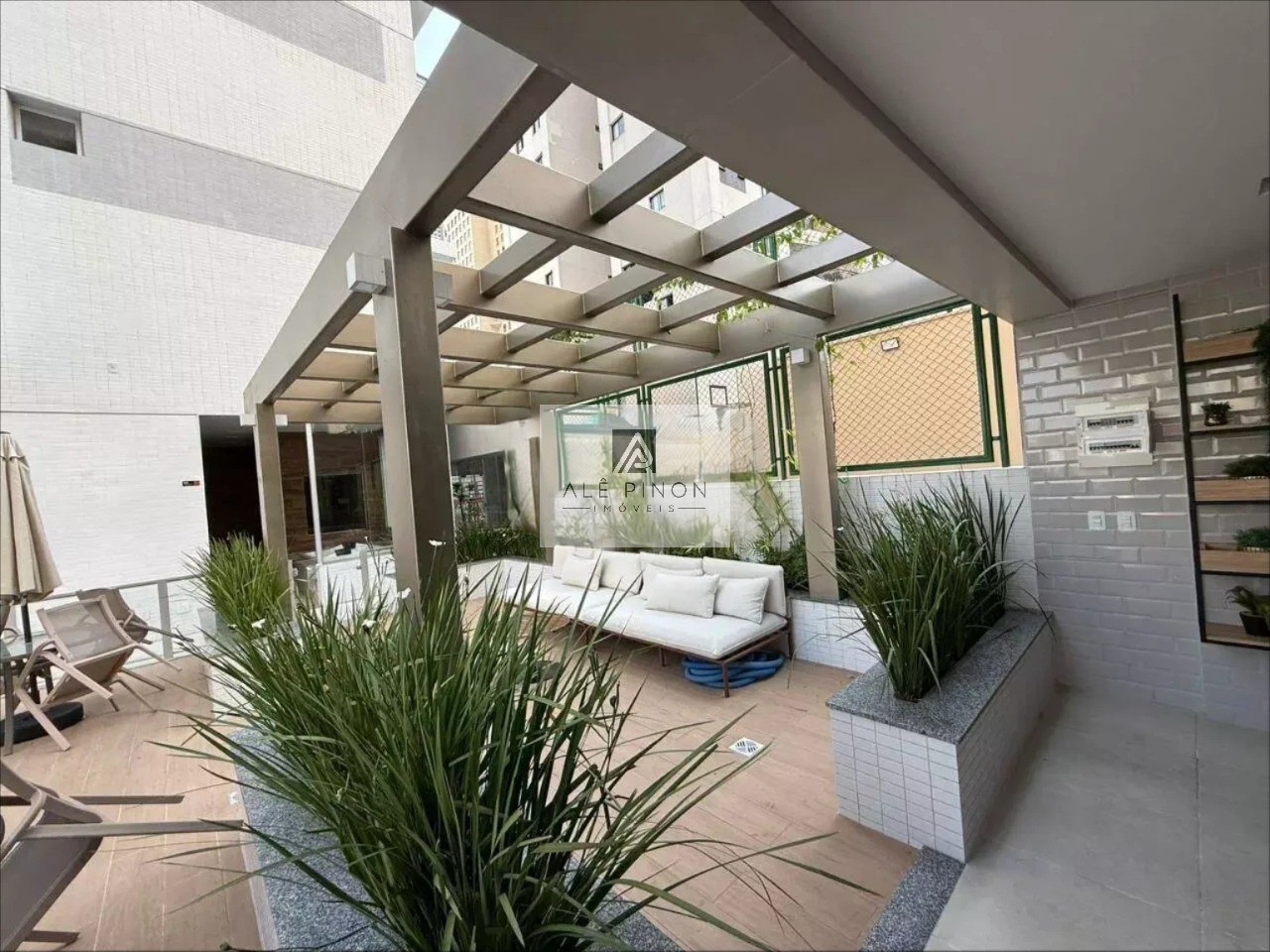 Apartamento à venda em belém-pa, cremação: 1 quarto, 1 suíte - foto 13