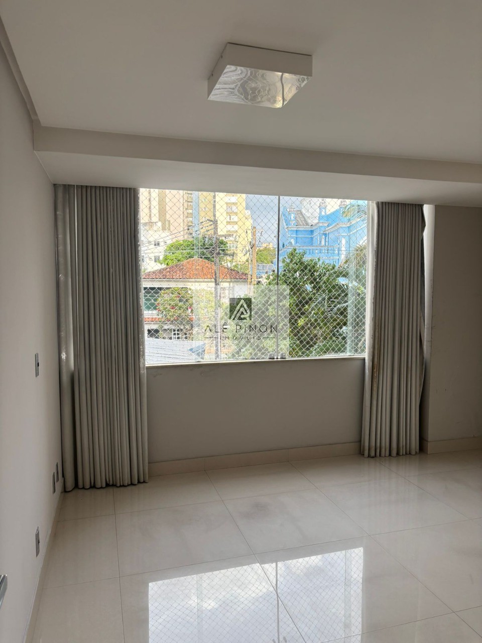 Alugue agora este incrível apartamento de 3 quartos com 3 suítes em Nazaré, Belém-PA! 164m² de conforto e elegância. - foto 11