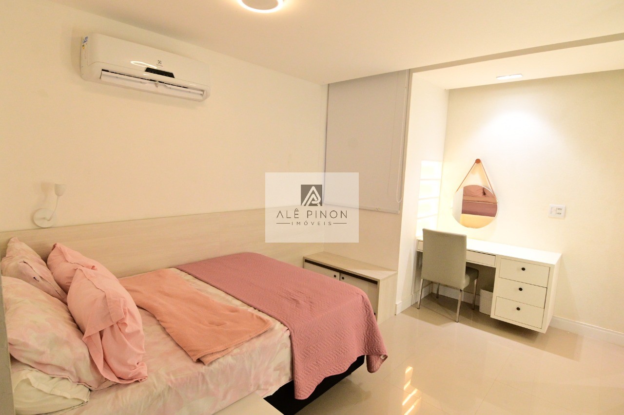 Apartamento à venda em belém-pa, umarizal - 4 quartos, 4 suí
