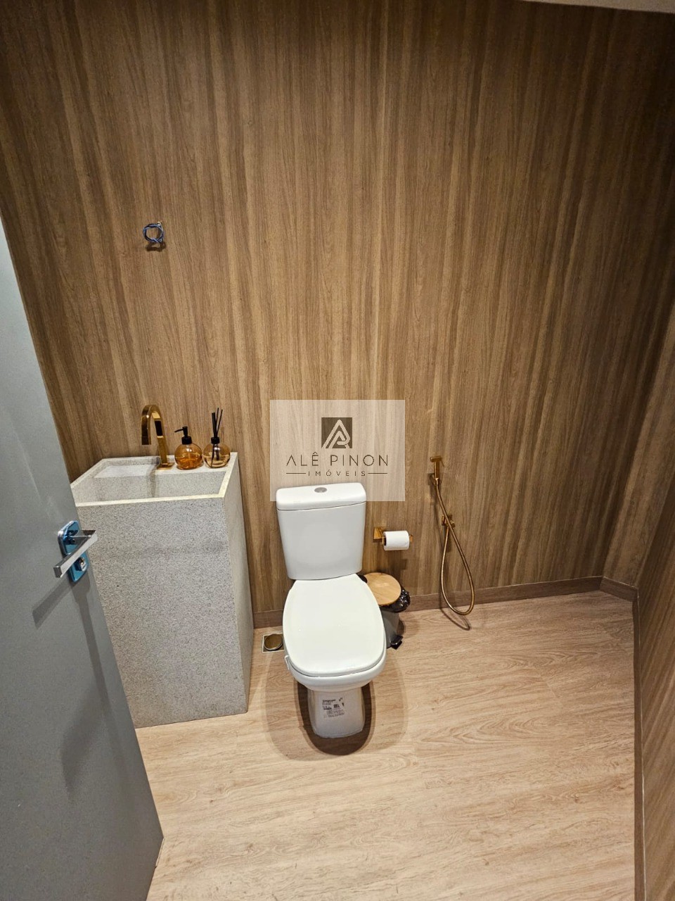 Apartamento de luxo para locação no umarizal em belém-pa: 4 