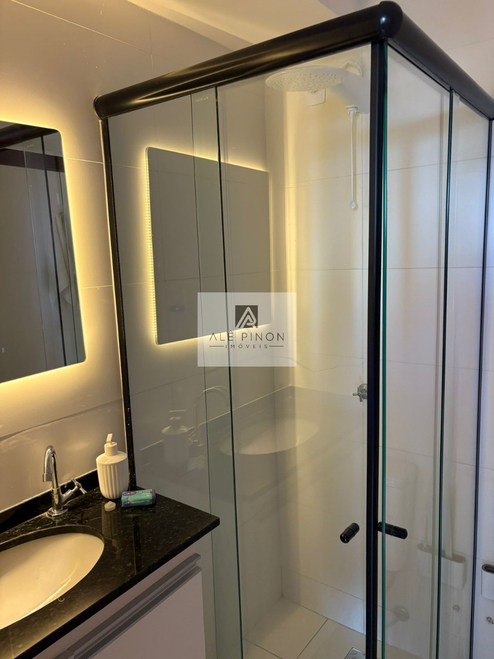 Apartamento para locação no umarizal, belém-pa: 72 m² de con