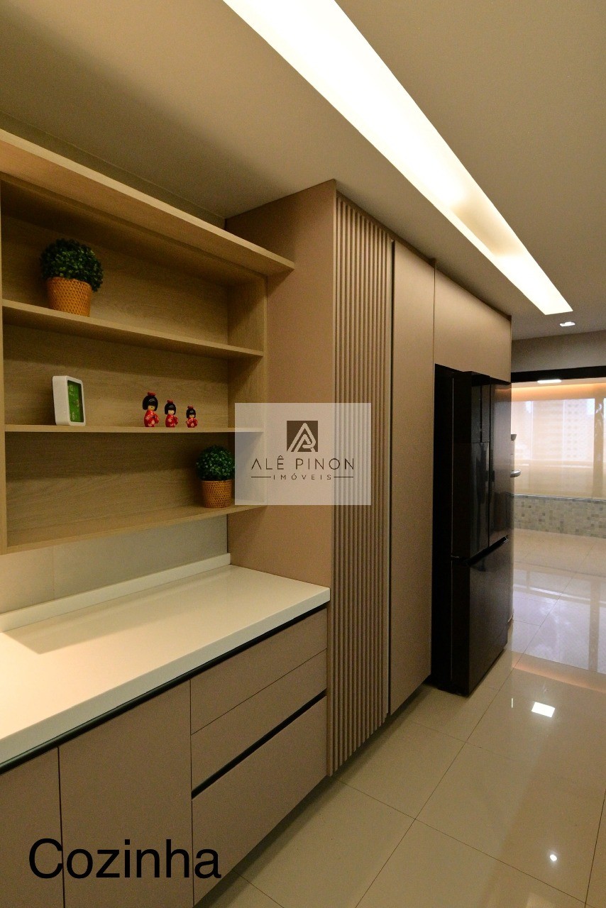 Apartamento à venda em belém-pa, umarizal - 4 quartos, 4 suí