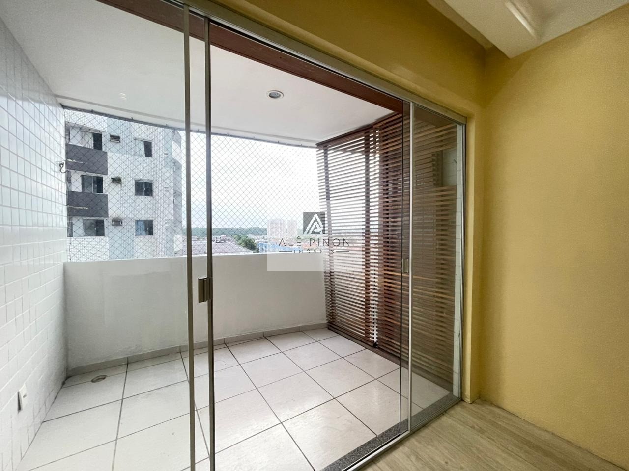 Apartamento à venda em belém-pa, bairro marambaia: 3 quartos