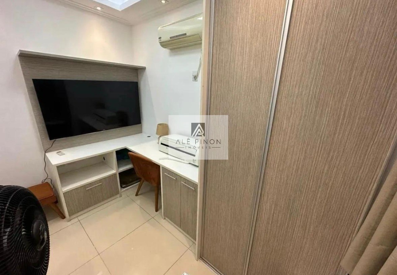 Imperdível apartamento à venda em belém-pa, bairro pedreira: