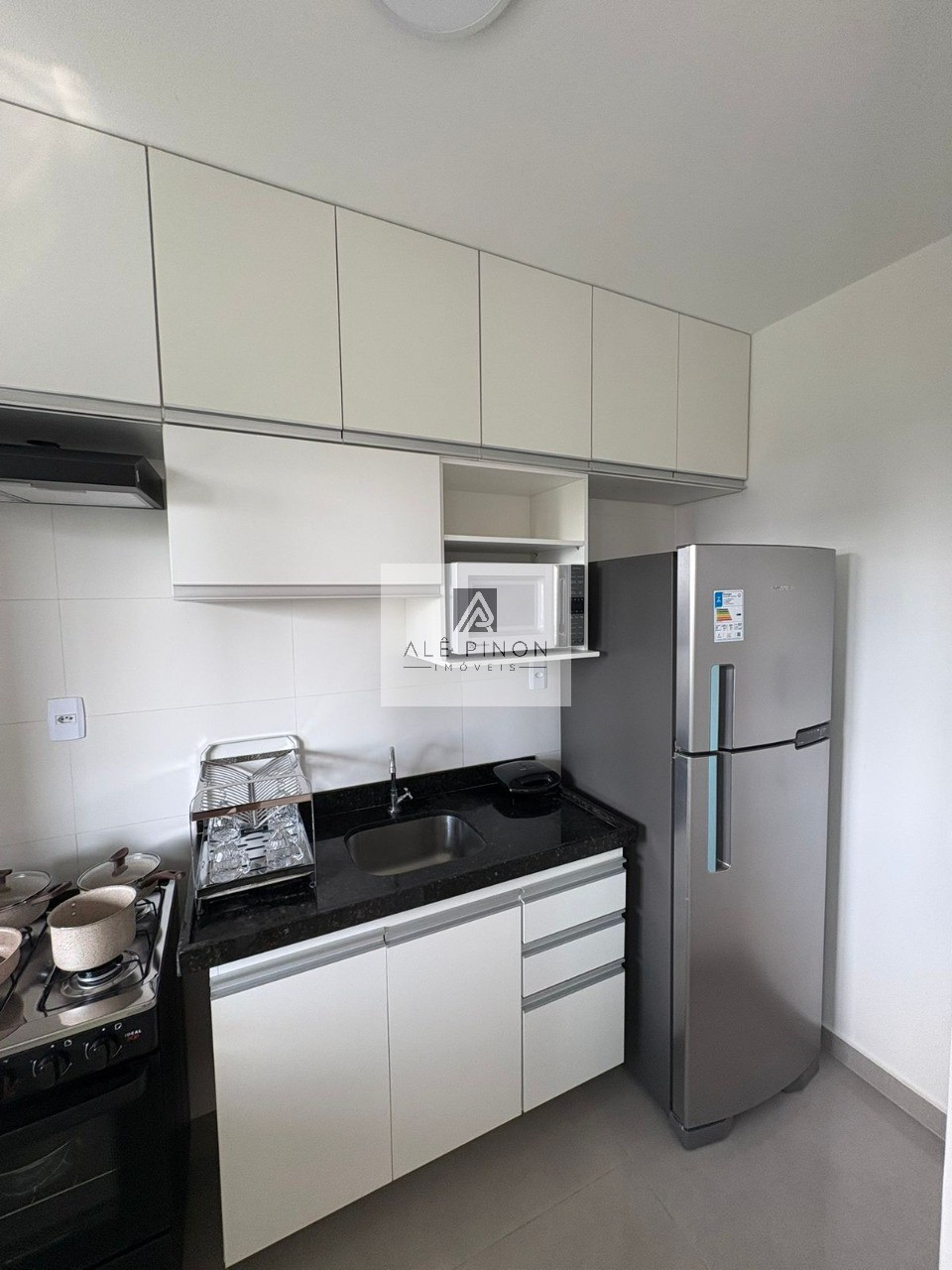 Apartamento para locação no umarizal, belém-pa: 72 m² de con