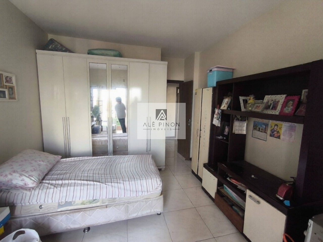 Imperdível: apartamento de luxo com 4 quartos e 4 suítes em 