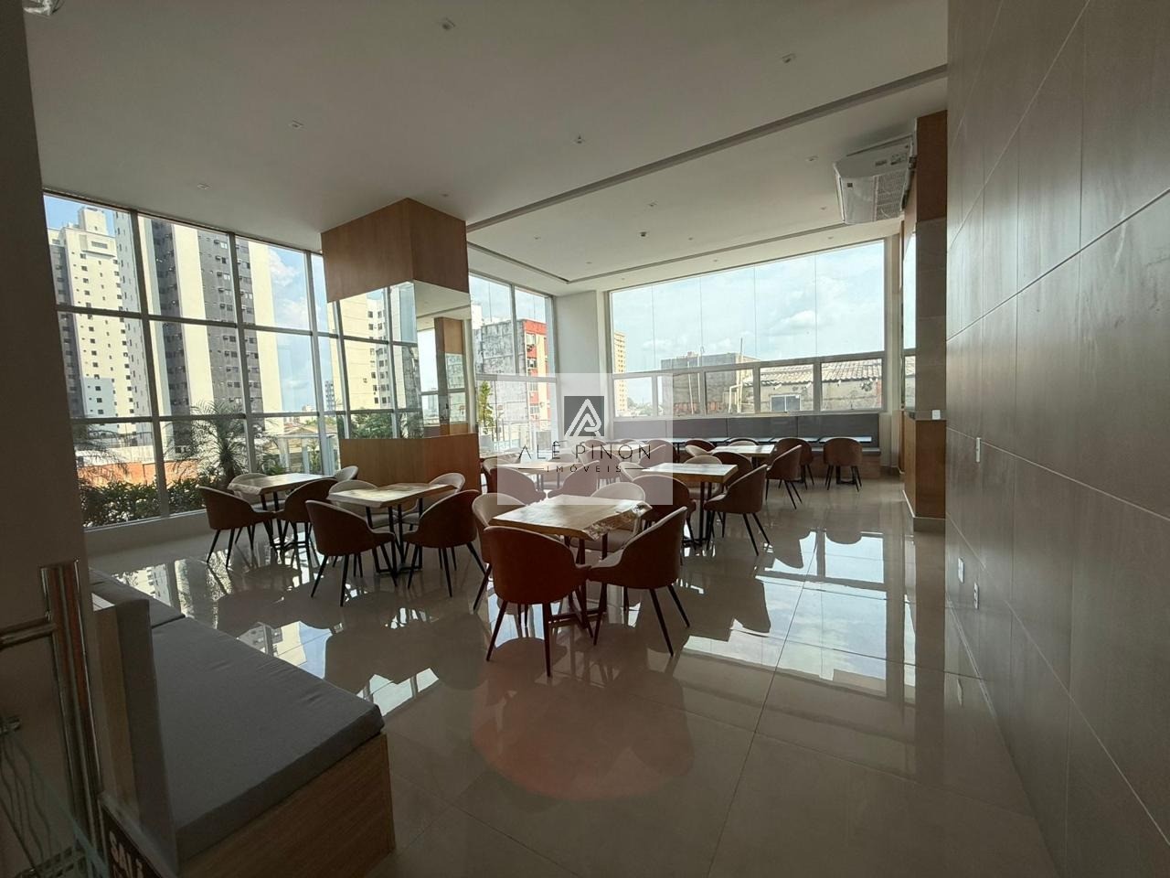 Apartamento à venda em Belém-PA, Cremação: 2 quartos, 1 suite, 1 sala, 2 banheiros, 2 vagas, 64m². Aproveite!