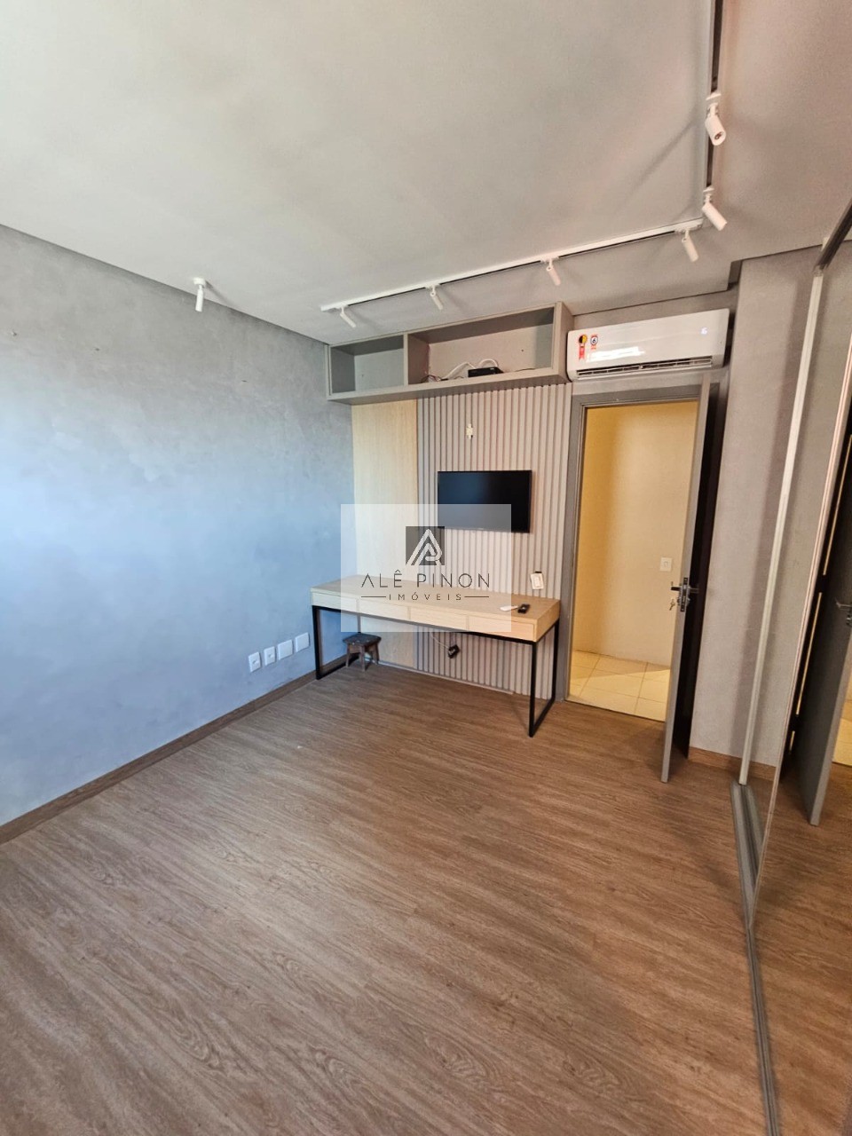 Apartamento de luxo para locação no umarizal em belém-pa: 4 