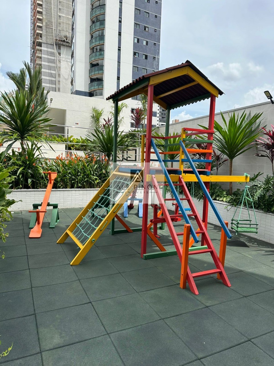 Apartamento para locação em belém-pa, bairro batista campos: