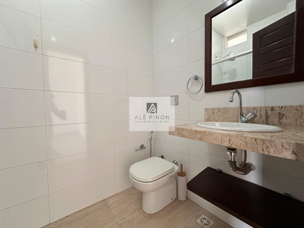 Imperdível apartamento de 3 quartos e 3 suítes no são brás, 