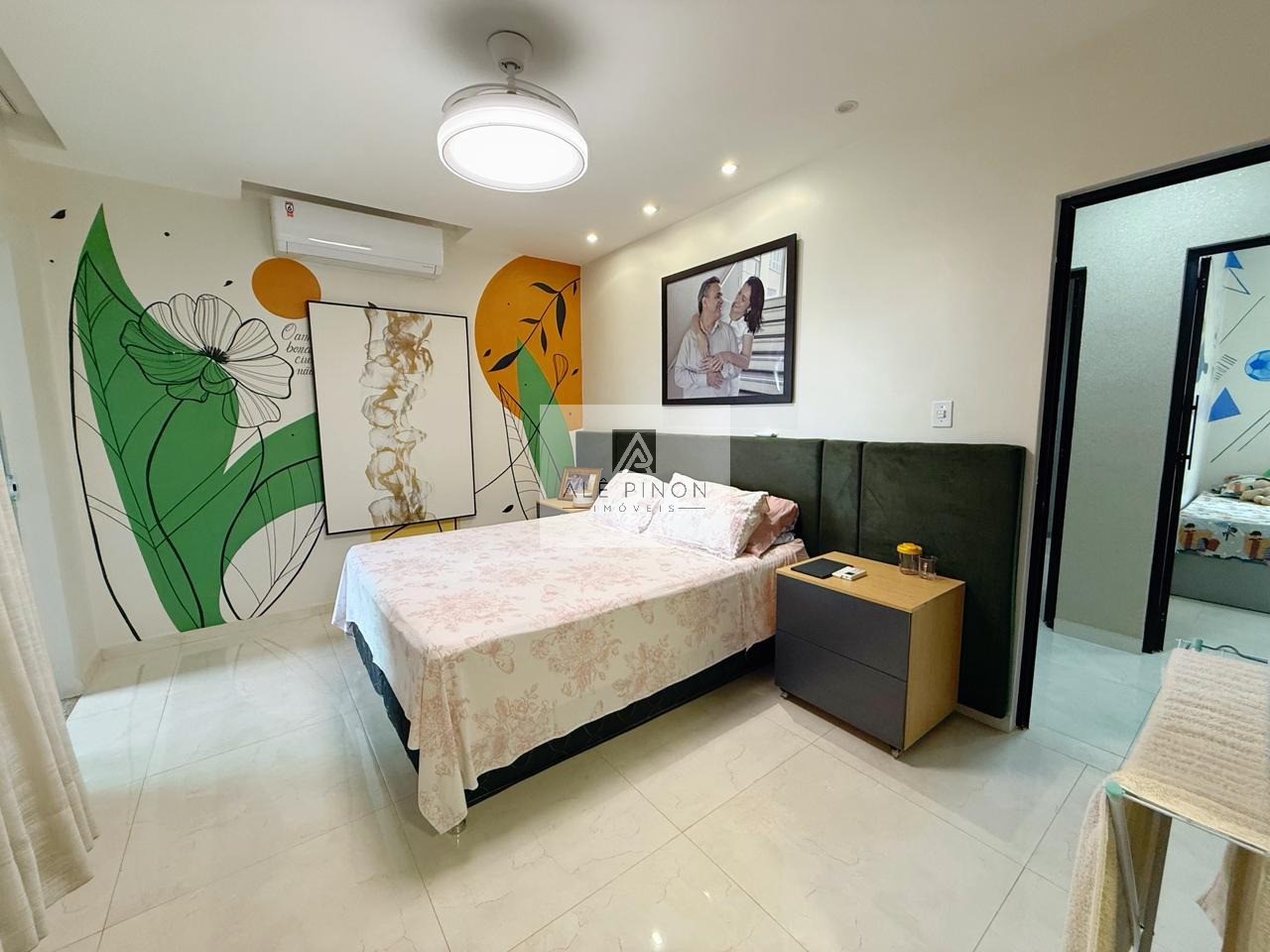 Casa em condomínio de luxo no parque verde, belém-pa: 4 quar