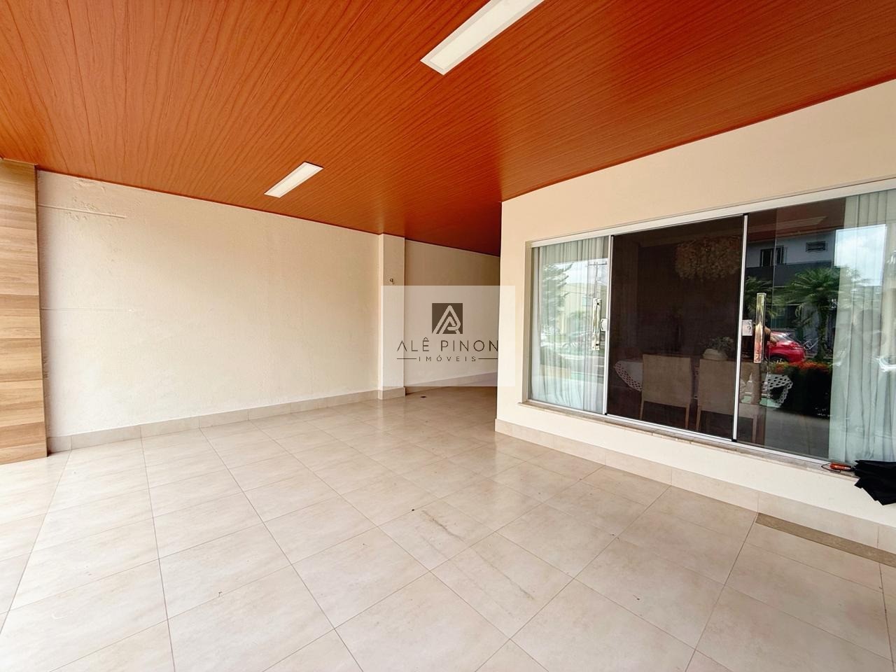 Casa em condomínio de luxo no parque verde, belém-pa: 4 quar