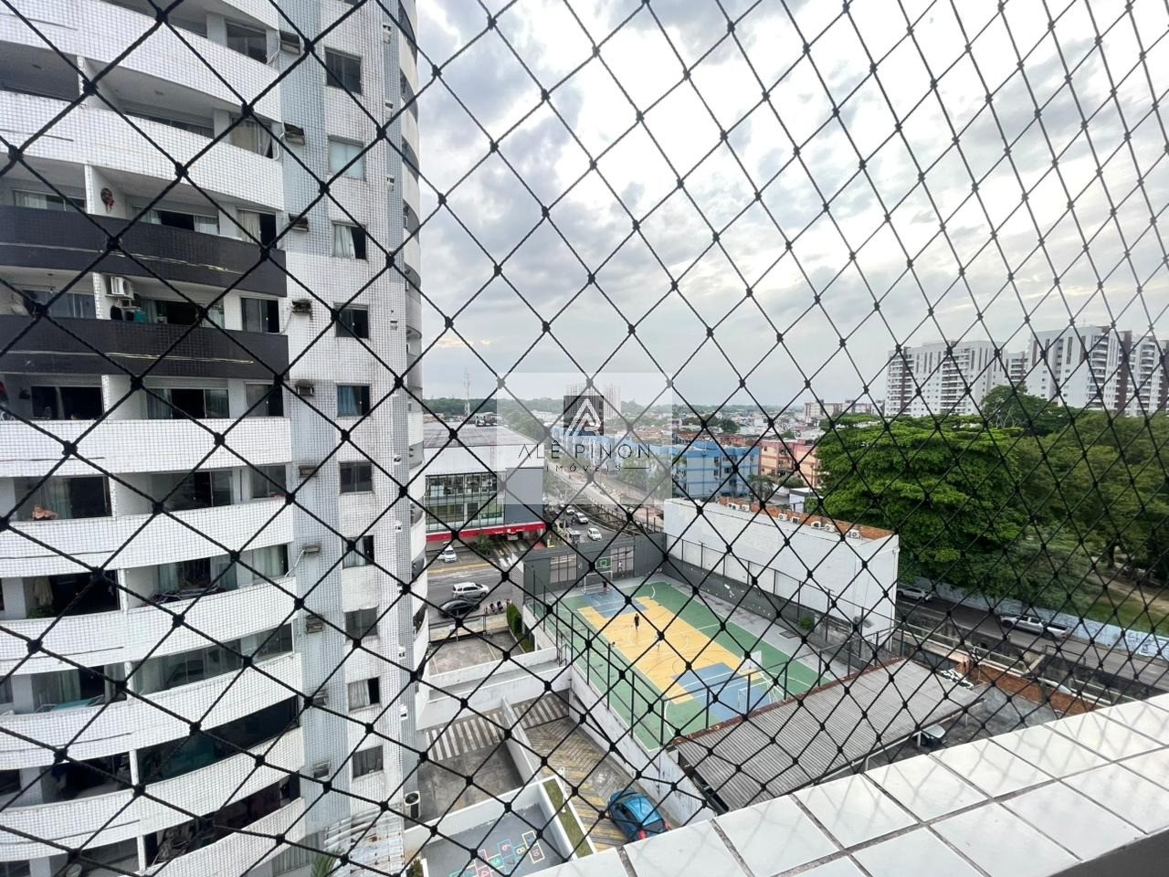 Apartamento à venda em belém-pa, bairro marambaia: 3 quartos