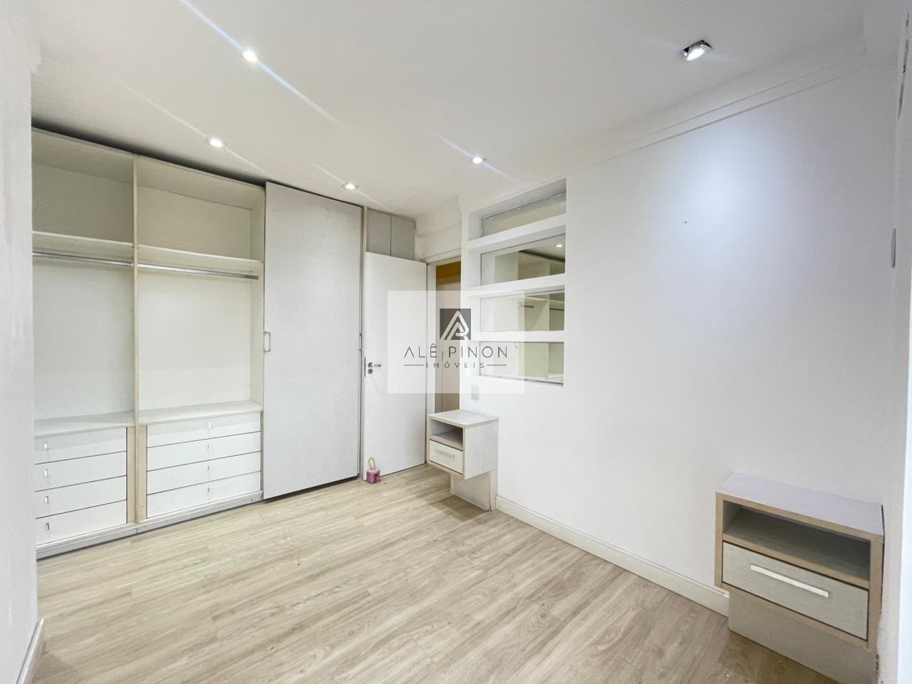 Apartamento à venda em belém-pa, bairro marambaia: 3 quartos