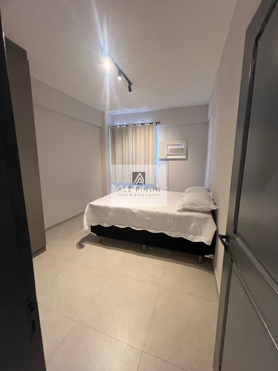 Apartamento à venda em belém-pa, telégrafo sem fio: 2 quarto