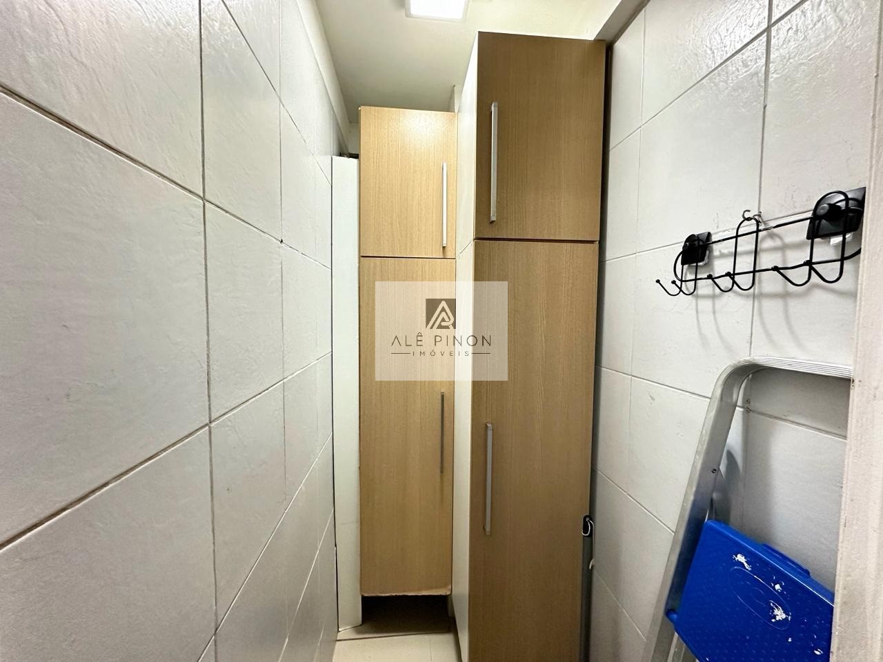 Apartamento residencial em belém - pa, pedreira