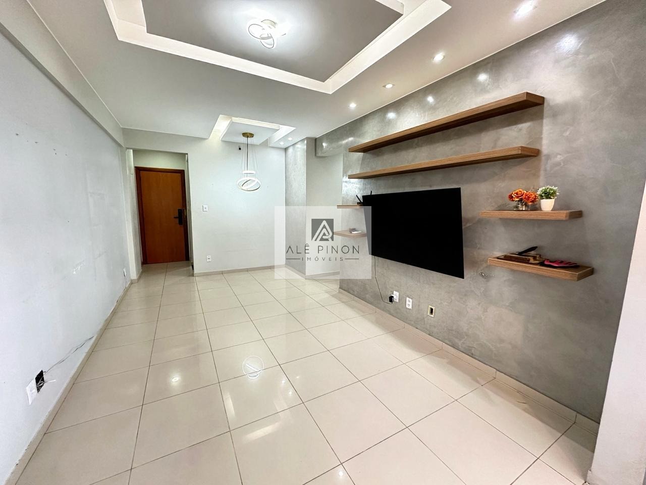 Apartamento residencial em belém - pa, pedreira