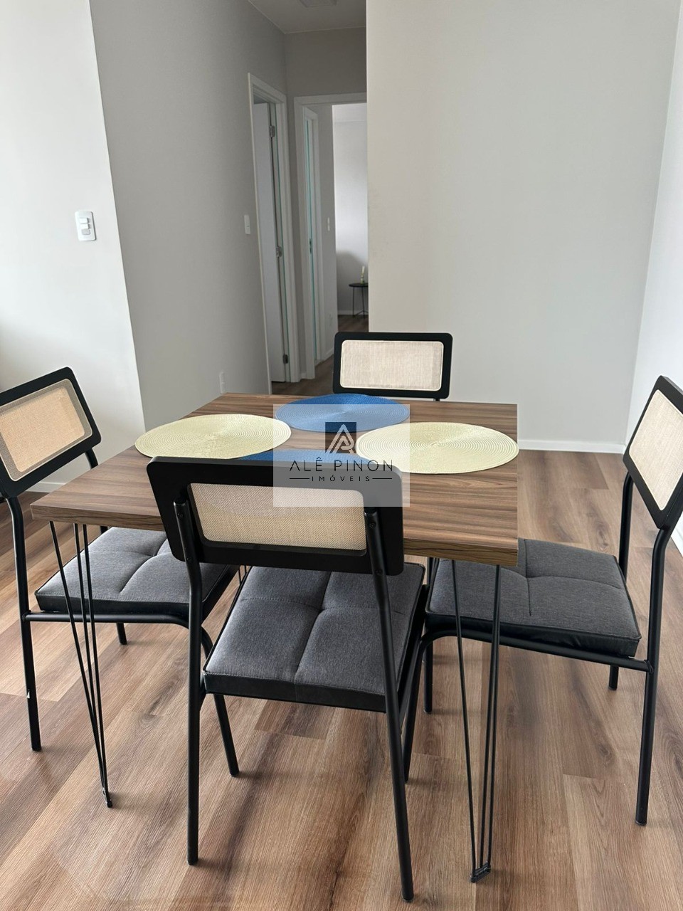 Apartamento para locação em belém-pa, bairro batista campos: