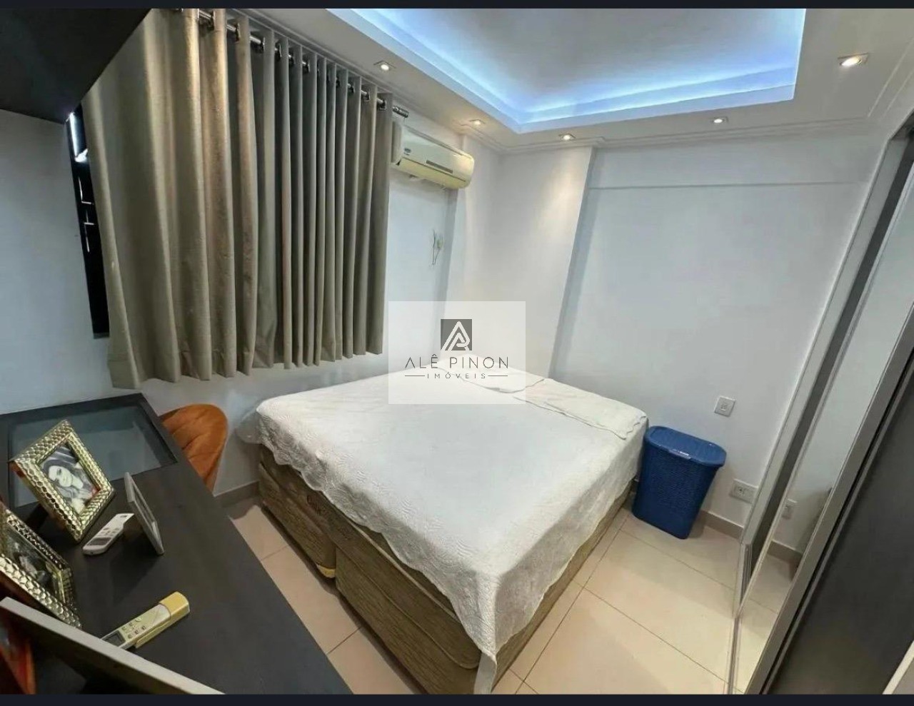 Imperdível apartamento à venda em belém-pa, bairro pedreira: