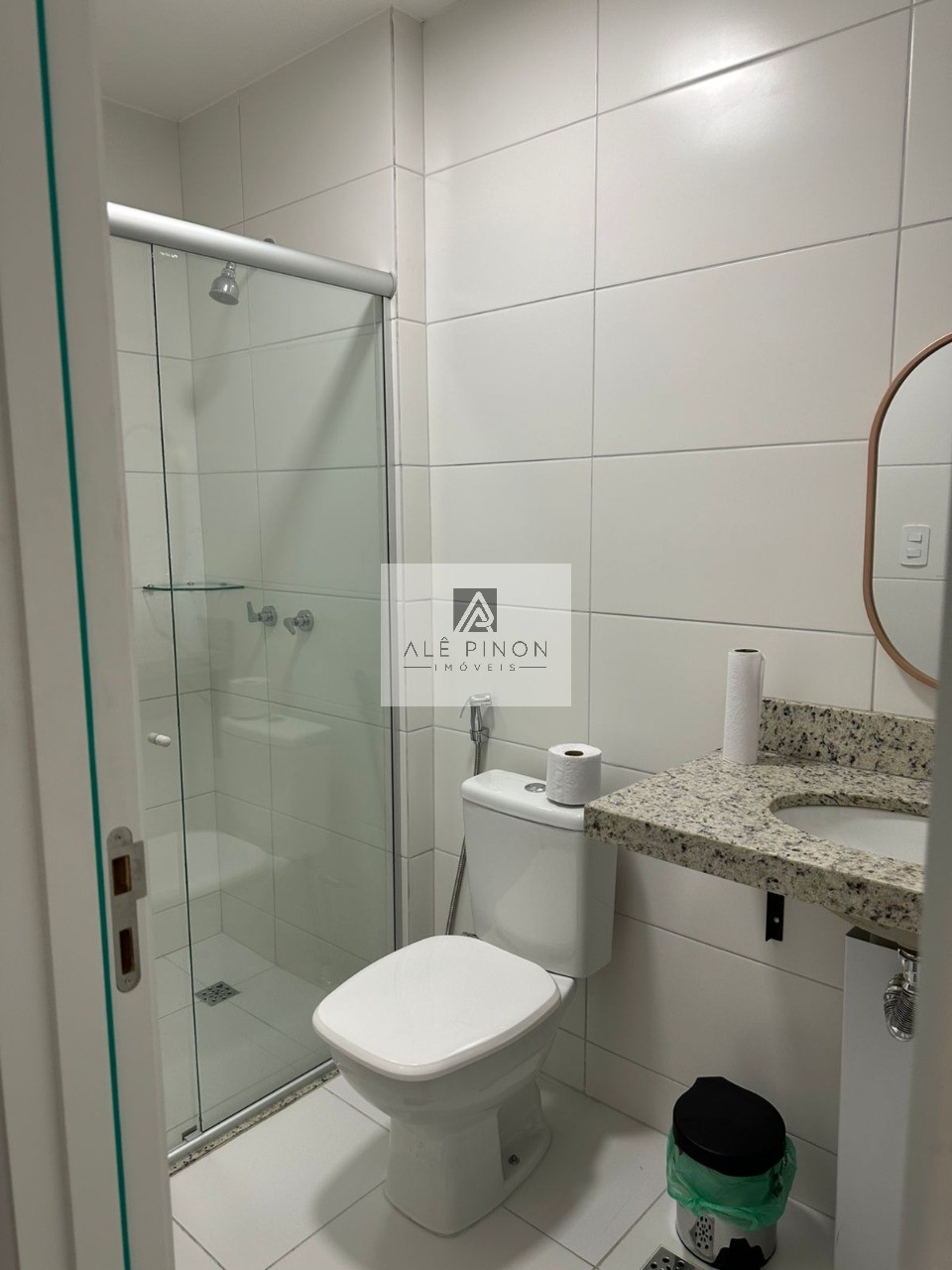 Apartamento para locação em belém-pa, bairro batista campos:
