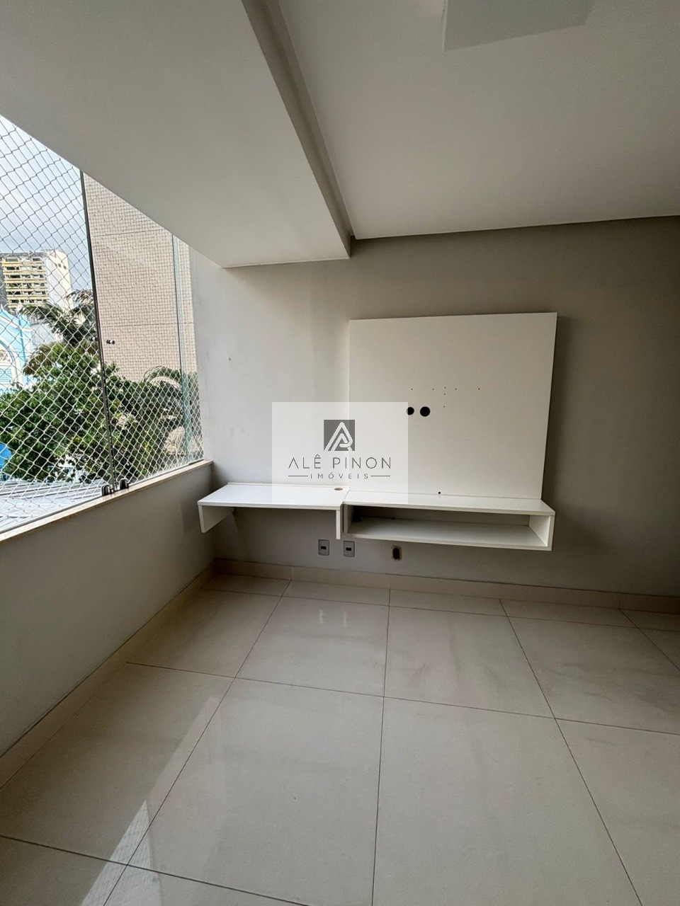 Alugue agora este incrível apartamento de 3 quartos com 3 suítes em Nazaré, Belém-PA! 164m² de conforto e elegância. - foto 12
