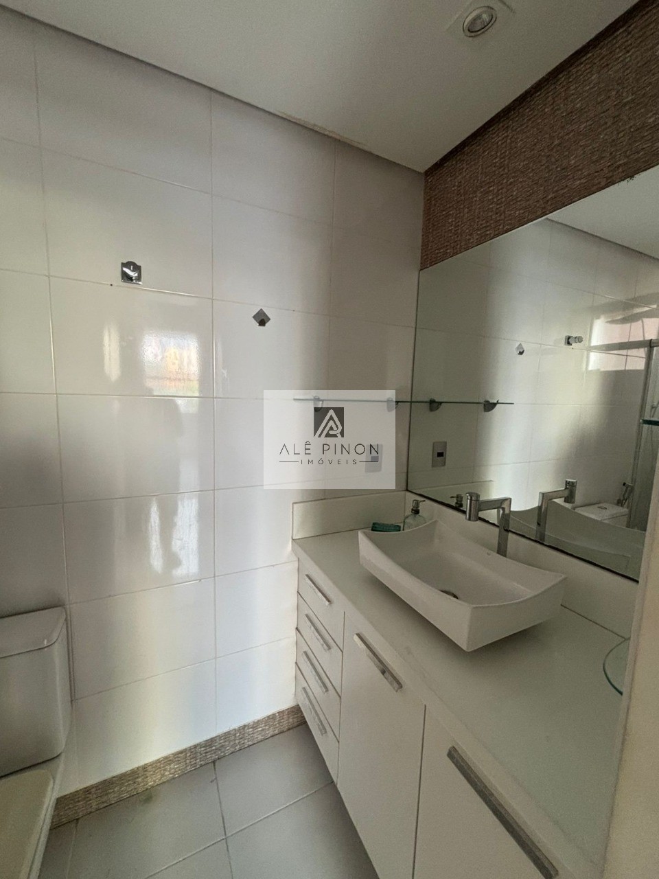 Alugue agora este incrível apartamento de 3 quartos com 3 suítes em Nazaré, Belém-PA! 164m² de conforto e elegância. - foto 7