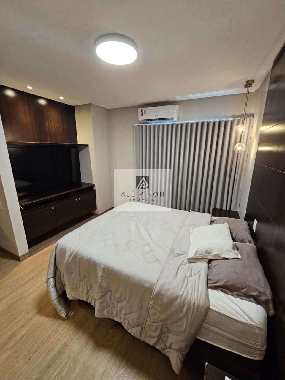 Apartamento de luxo para locação no umarizal em belém-pa: 4 