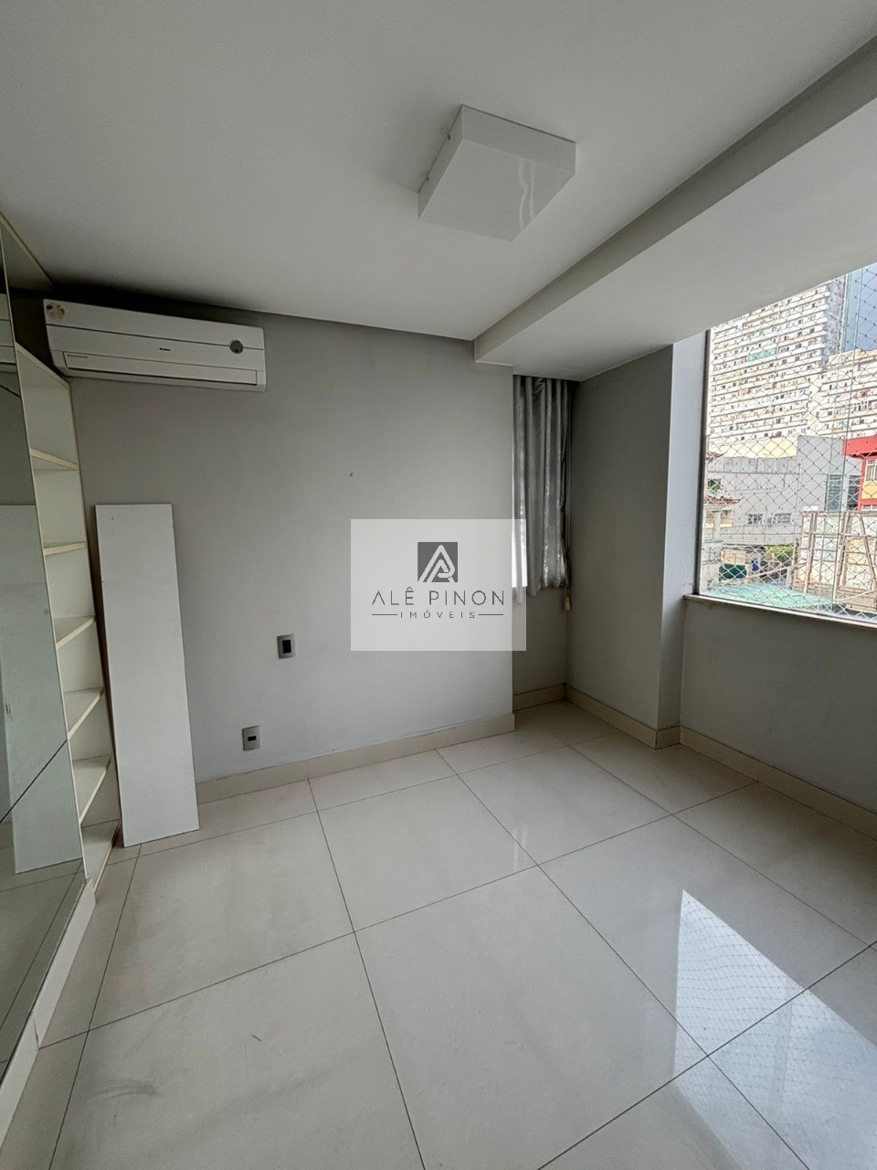 Alugue agora este incrível apartamento de 3 quartos com 3 suítes em Nazaré, Belém-PA! 164m² de conforto e elegância.