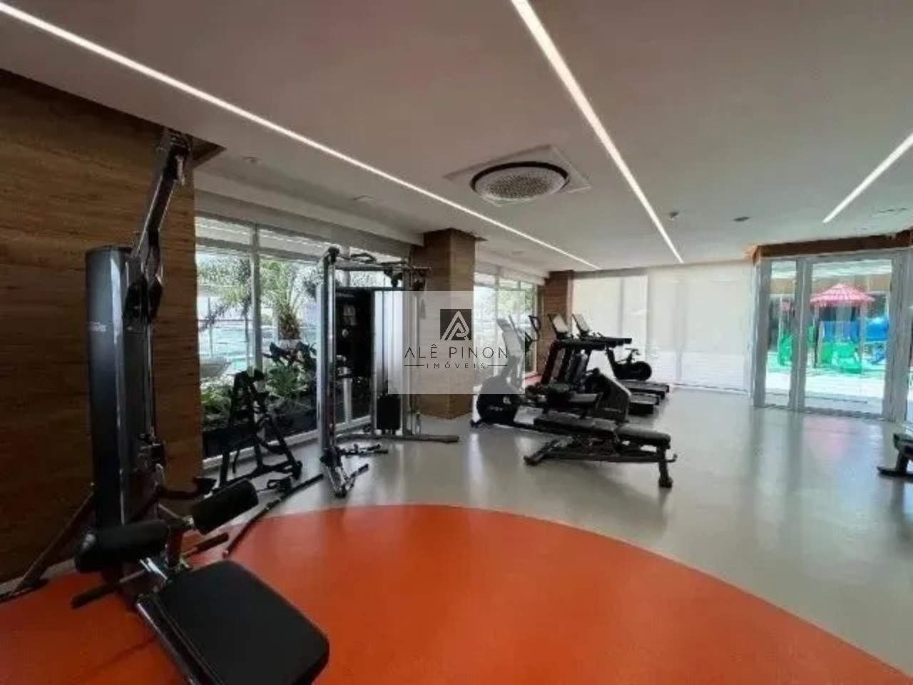 Apartamento de luxo à venda em belém-pa, umarizal: 5 quartos