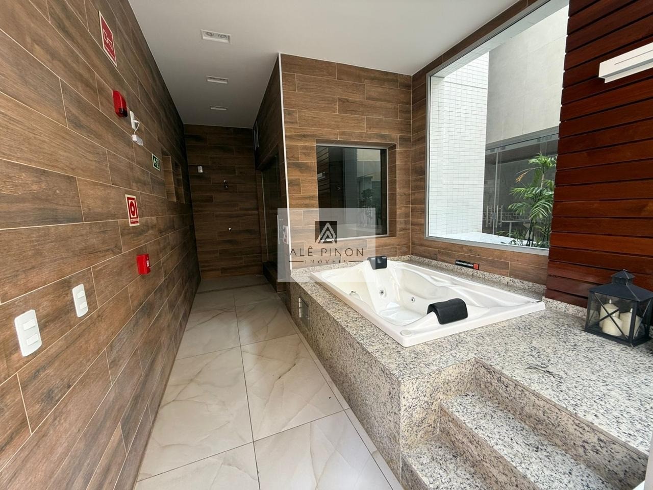 Apartamento à venda em Belém-PA, Cremação: 2 quartos, 1 suite, 1 sala, 2 banheiros, 2 vagas, 64m². Aproveite!