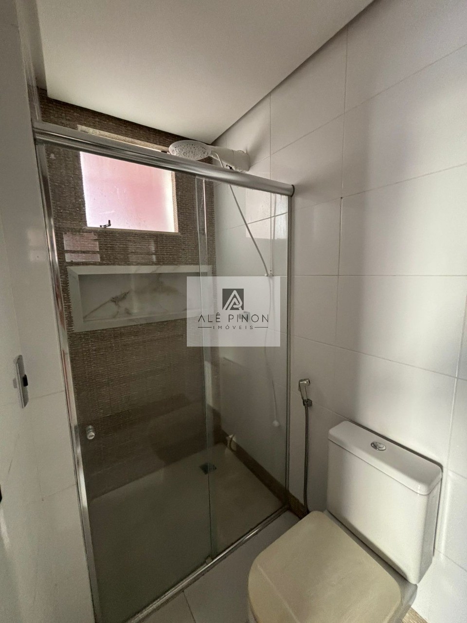 Alugue agora este incrível apartamento de 3 quartos com 3 suítes em Nazaré, Belém-PA! 164m² de conforto e elegância. - foto 10