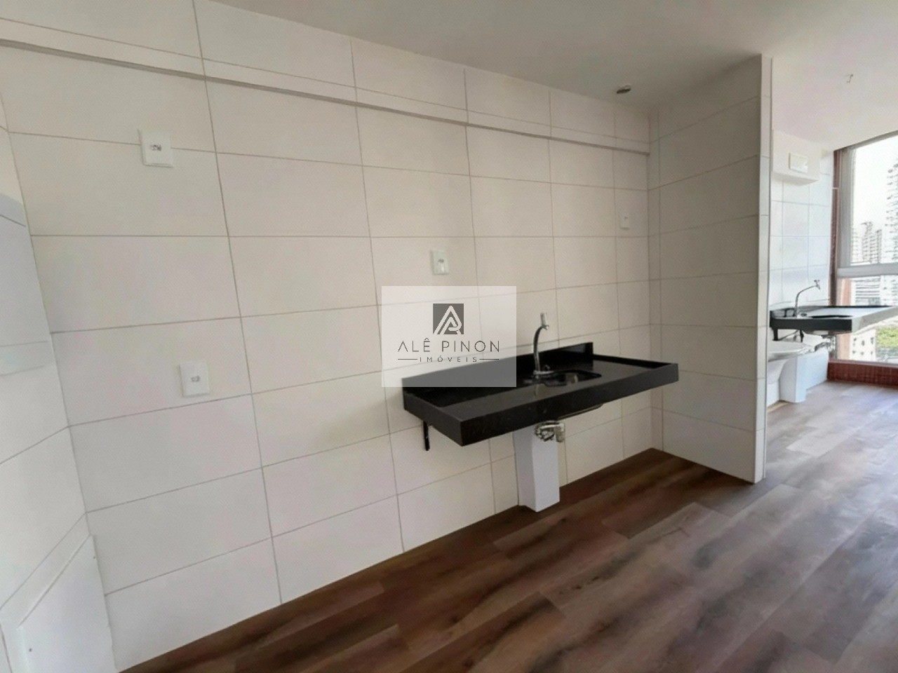 Apartamento à venda em belém-pa, cremação: 1 quarto, 1 suíte - foto 9