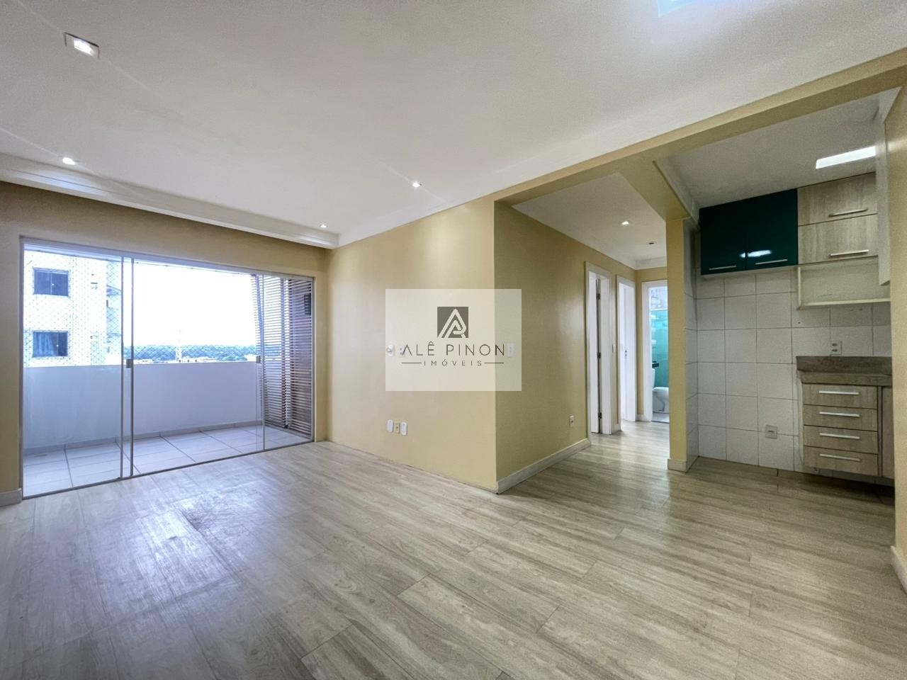 Apartamento à venda em belém-pa, bairro marambaia: 3 quartos