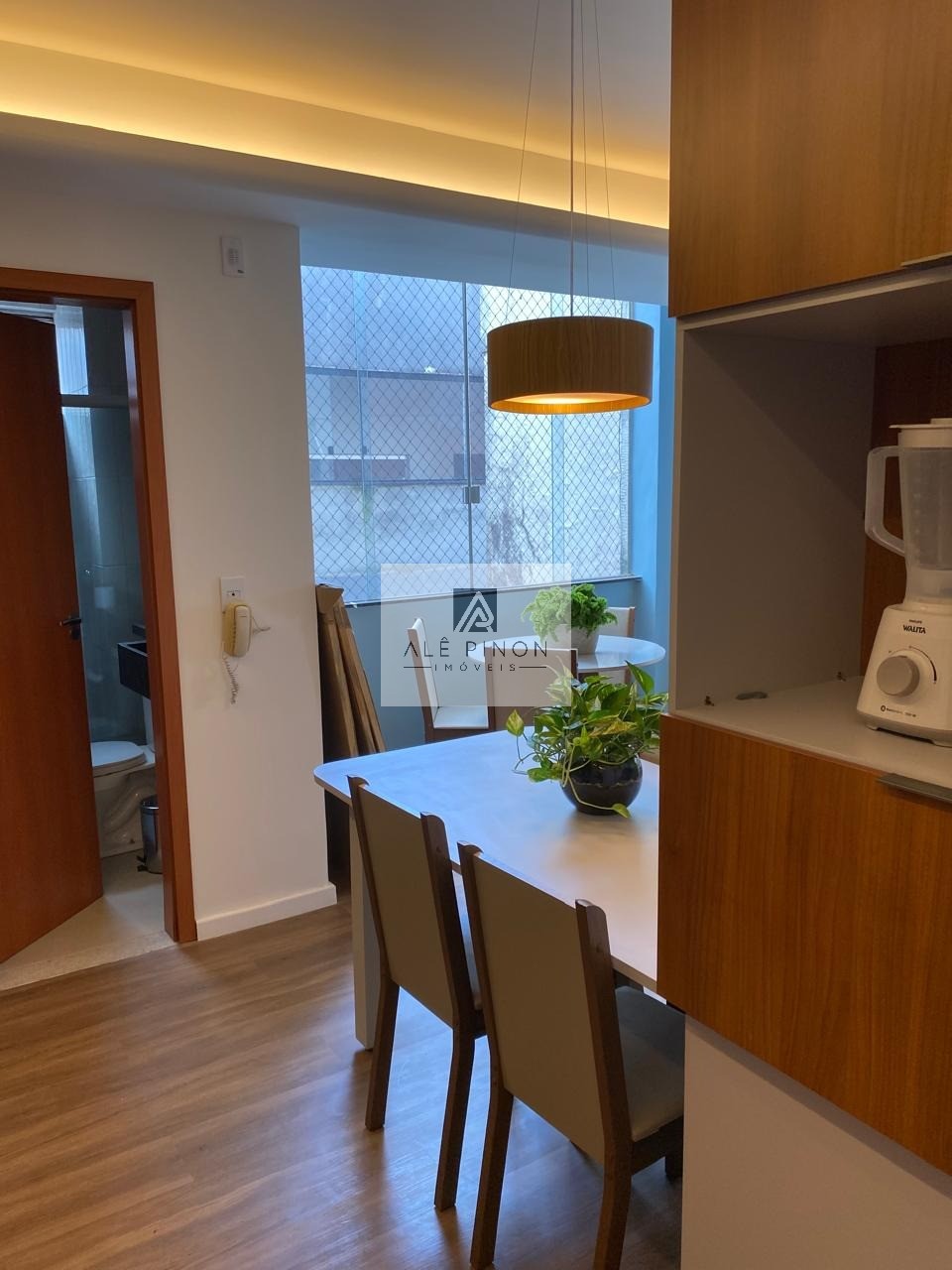 Apartamento à venda no marco, belém-pa: 3 quartos, 1 suíte, 