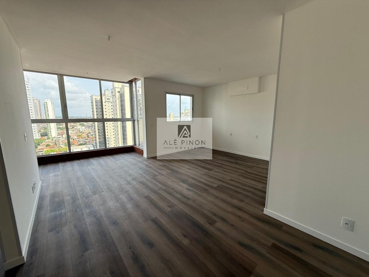 Apartamento à venda em Belém-PA, Cremação: 2 quartos, 1 suite, 1 sala, 2 banheiros, 2 vagas, 64m². Aproveite!